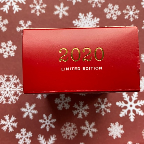 NIB Hallmark keepsake ornament snow sweetie limited edition 2020 - Picture 6 of 8